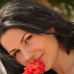 Perfil de Rokaya
