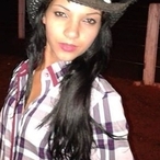 Perfil de Taina